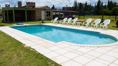 Mina Clavero Apartamento | Holiday Home Alta Vista