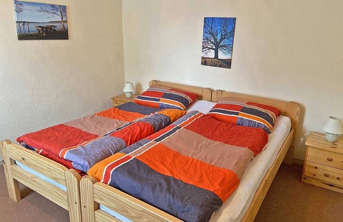 Gross Schoenebeck Casa | Casa de vacaciones Altenhof BRA 091 - BRA 091