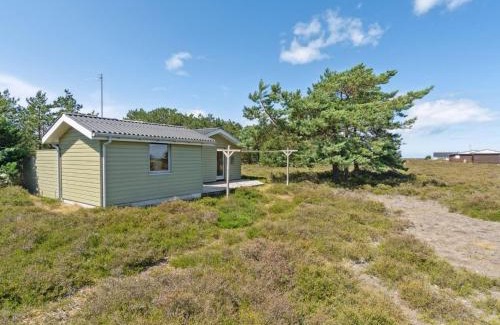 Læsø Casa | Holiday Home Alwine - 250m from the sea by Interhome