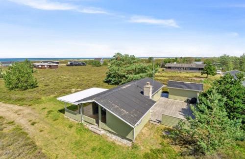 Læsø Casa | Holiday Home Alwine - 250m from the sea by Interhome