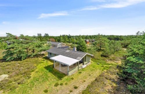 Læsø Casa | Holiday Home Alwine - 250m from the sea by Interhome
