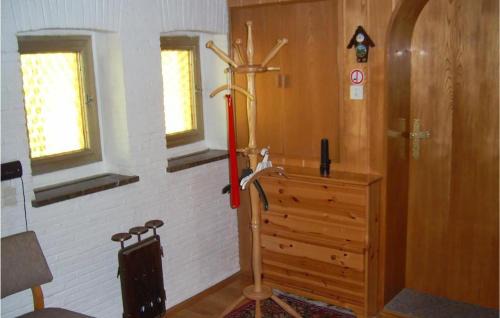Tellerhauser Casa | Holiday Home Am Einsberg Q