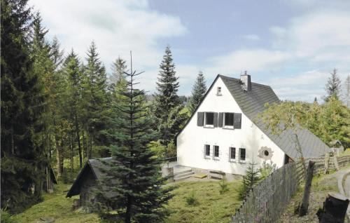 Tellerhauser Casa | Holiday Home Am Einsberg Q