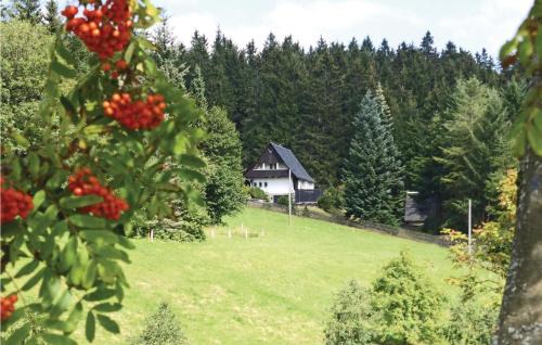 Tellerhauser Casa | Holiday Home Am Einsberg Q