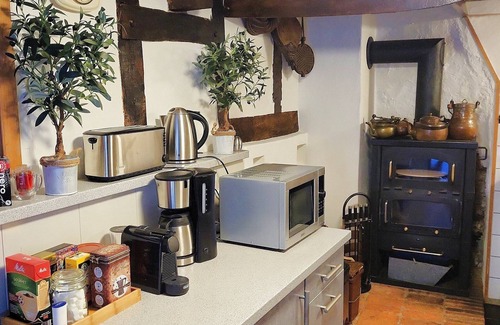 Sankt Aldegund Casa | Holiday Home Am Moselstausee für 4 Personen im Weinort St. Aldegund an der Mosel