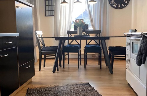 Rohr in Niederbayern Casa | Casa de vacaciones 'Am Sallingbach' con balcón y Wi-Fi