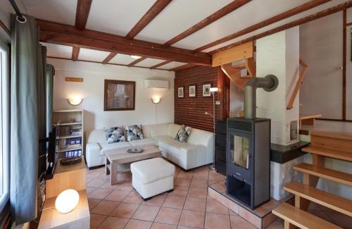 Feriendorf Frankenau Casa | Holiday Home Am Sternberg 97 by Interhome