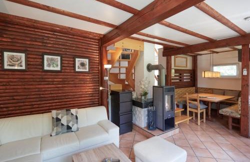 Feriendorf Frankenau Casa | Holiday Home Am Sternberg 97 by Interhome