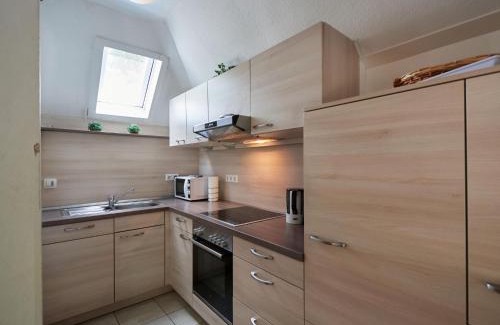 Feriendorf Frankenau Casa | Holiday Home Am Sternberg 38 by Interhome