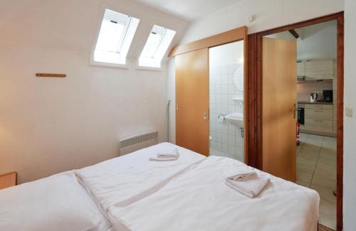 Feriendorf Frankenau Casa | Holiday Home Am Sternberg 38 by Interhome