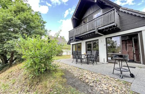 Feriendorf Frankenau Casa | Holiday Home Am Sternberg 38 by Interhome