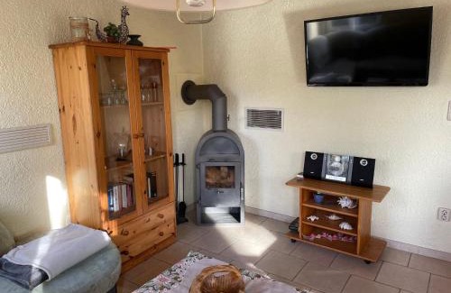 Dobbertin Casa | Holiday Home Am Walde-2 by Interhome