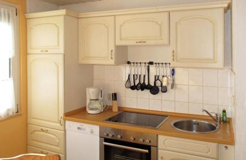 Dobbertin Casa | Holiday Home Am Walde-2 by Interhome