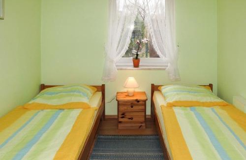 Dobbertin Casa | Holiday Home Am Walde-2 by Interhome