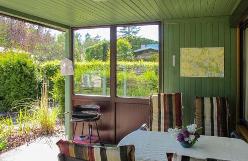 Dobbertin Casa | Holiday Home Am Walde-2 by Interhome