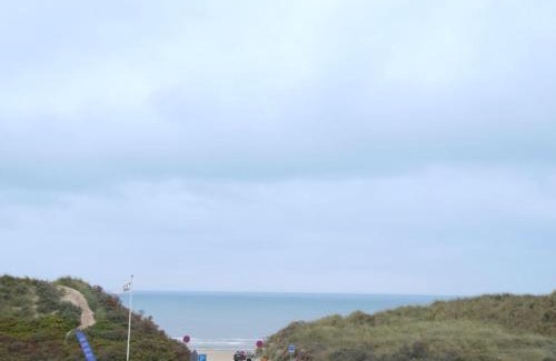 Tversted Casa | Holiday Home Amadahy - 950m from the sea by Interhome