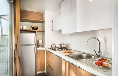 Omisalj Casa | Casas de vacaciones AMBER en ATEA Resort, Njivice