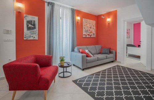 Kastav Casa | Holiday Home Amberg by Interhome