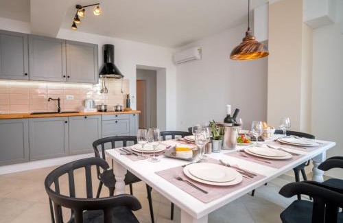 Kastav Casa | Holiday Home Amberg by Interhome