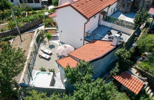 Kastav Casa | Holiday Home Amberg by Interhome
