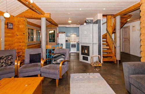 Koli National Park Casa | Holiday home Amero purnu 3