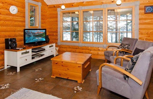 Koli National Park Casa | Holiday home Amero purnu 3