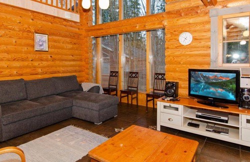 Koli National Park Casa | Holiday home Amero purnu 3