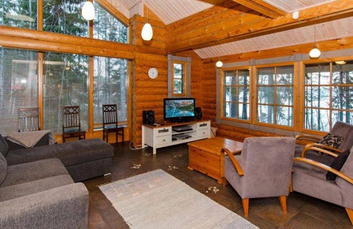 Koli National Park Casa | Holiday home Amero purnu 3
