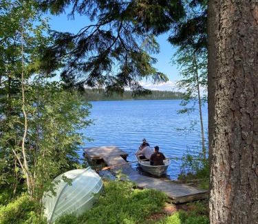 Koli National Park Casa | Holiday Home Amero purnu 2