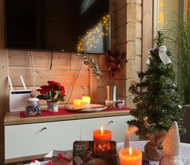Koli National Park Casa | Holiday Home Amero purnu 4