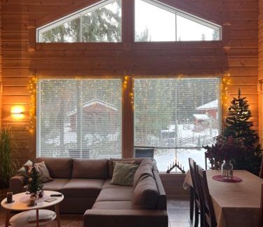 Koli National Park Casa | Holiday Home Amero purnu 4