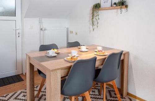 Holtriem Casa | Holiday Home An der Tanne by Interhome