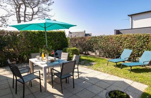 Cleder Casa | Holiday Home An Theven by Interhome
