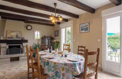 Cleder Casa | Holiday Home An Theven by Interhome