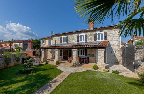 Kanfanar Casa | Holiday Home Ana