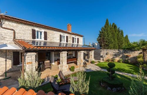 Kanfanar Casa | Holiday Home Ana