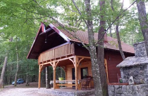 Tounj Casa | Holiday Home Ana