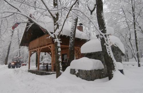 Tounj Casa | Holiday Home Ana