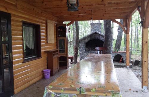 Tounj Casa | Holiday Home Ana