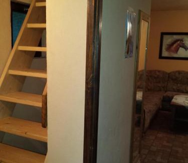 Tounj Casa | Holiday Home Ana