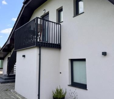 Moravske Toplice Apartamento | Holiday home Ana