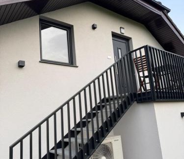 Moravske Toplice Apartamento | Holiday home Ana