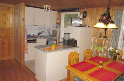 Warin Apartamento | Casa de vacaciones Ángel 2