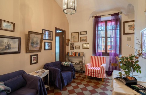Dolcedo Casa | Holiday Home Angela - DOL100 by Interhome