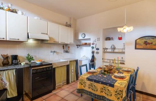 Dolcedo Casa | Holiday Home Angela - DOL100 by Interhome
