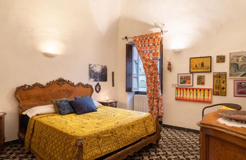 Dolcedo Casa | Holiday Home Angela - DOL100 by Interhome