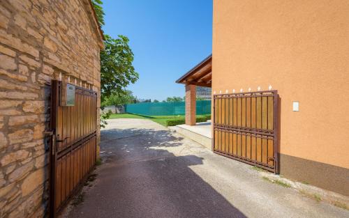 Zabrezani Apartamento | Holiday home Angelina