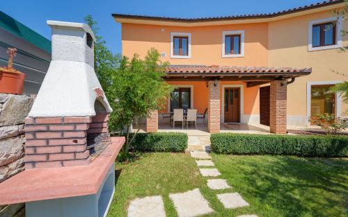 Zabrezani Apartamento | Holiday home Angelina