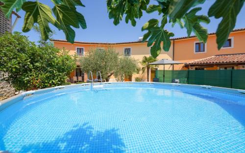 Zabrezani Apartamento | Holiday home Angelina