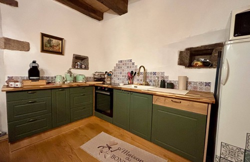 Martin Casa | Holiday Home 'Angelina' with Wi-Fi